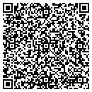QR code with Horn Gary K DDS contacts