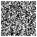 QR code with R And R Walters LLC contacts