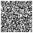 QR code with C And G Services contacts