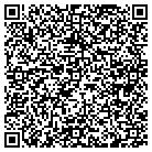 QR code with C E Clausen S Farrier Service contacts