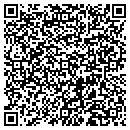 QR code with James C Calvin Pc contacts