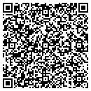 QR code with Rodman's Beauty Salon contacts