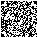 QR code with A & S Builders contacts