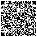 QR code with Richard W Carter contacts