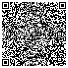 QR code with R J L Studios Inc contacts