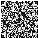 QR code with Robert Garris contacts