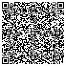 QR code with Linda P Woodbury MD contacts