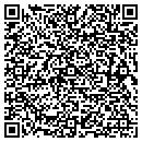 QR code with Robert W Sasso contacts