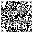 QR code with Hackworth Repair Service contacts