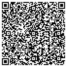 QR code with Heery International Inc contacts