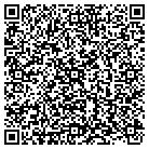 QR code with Gabriella's Salon & Day Spa contacts