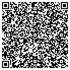 QR code with J P Valet Services LLC contacts
