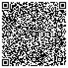 QR code with Madlock Paul C DDS contacts