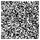 QR code with Leanne'scleaning Service contacts