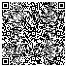 QR code with Mc Cartney James G DDS contacts