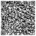QR code with University Body Repairs contacts