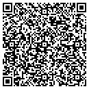 QR code with S&B Networks LLC contacts