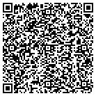 QR code with Mc Clenny Service LLC contacts