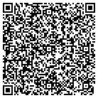 QR code with Pronto Vending Service Inc contacts