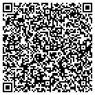 QR code with T & G Sales And Service Inc contacts