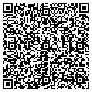 QR code with Tidewater Tractor Service contacts