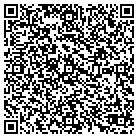 QR code with Mandarin Collision Center contacts