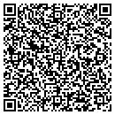 QR code with A & H Logging Inc contacts