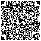 QR code with Chato's Complete Celaning Service contacts