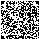 QR code with Johnnie & Mack Auto Body Inc contacts