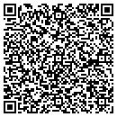 QR code with D2d Vanpool Svcs Inc contacts
