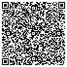 QR code with Harshaw's Oletyme Collision contacts