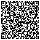 QR code with Toni's Cuts & Curls contacts