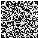 QR code with E&J Vending Svcs contacts