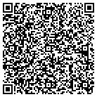 QR code with Heidelberg Stephanie MD contacts