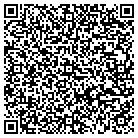 QR code with H & I Transporting Services contacts