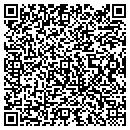 QR code with Hope Services contacts