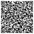 QR code with Hoke Tracey R MD contacts