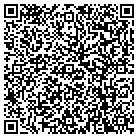 QR code with J & H Painting Service LLC contacts