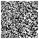 QR code with Rebecca's Hairstyling Corner contacts