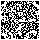 QR code with L & A Multiservices LLC contacts