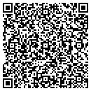 QR code with Hadden Kevin contacts