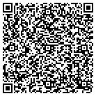QR code with Tamis Landscaping Inc contacts