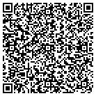 QR code with Pensacola Body Factory LLC contacts