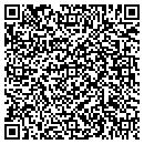 QR code with V Flores Inc contacts