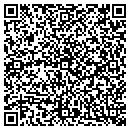 QR code with B Ep Auto Collision contacts