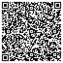 QR code with R Mac Services Inc contacts