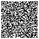 QR code with W Mooney contacts