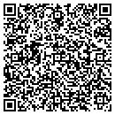 QR code with Harvan John C DDS contacts
