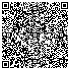 QR code with Factory Systems Installer Inc contacts