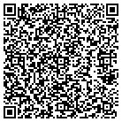 QR code with C B Squared Service Inc contacts